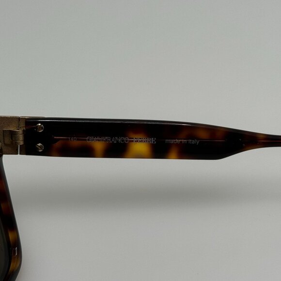 Gianfranco Ferre Sunglasses GFF 59/S 086 Italy 57-17-140 main image 4